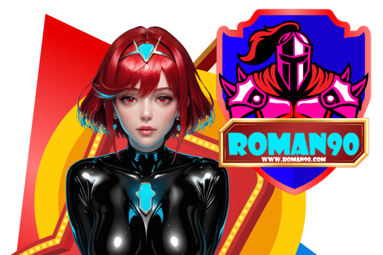 roman สล็อต