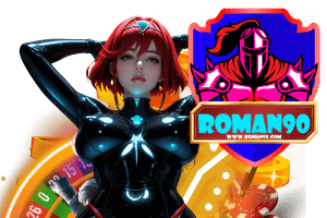 roman90 ทรูวอเลท